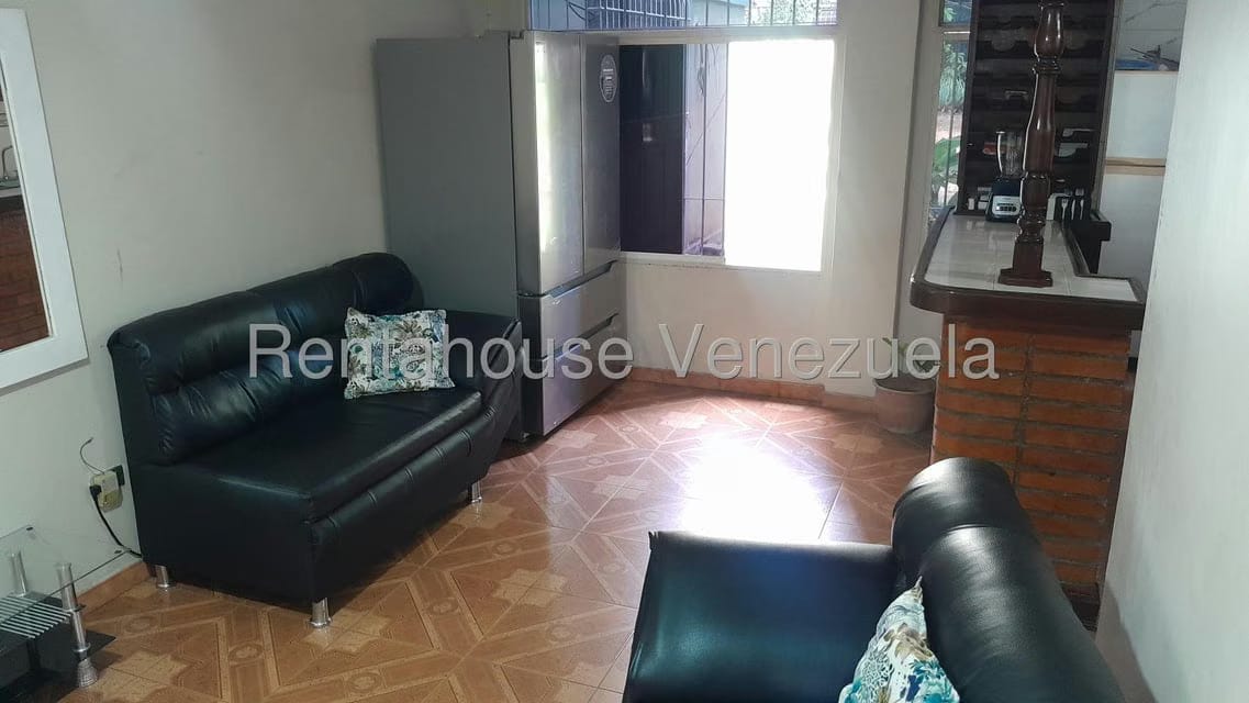 Apartamento (1 Nivel) en Venta en Patarata, Lara - 4