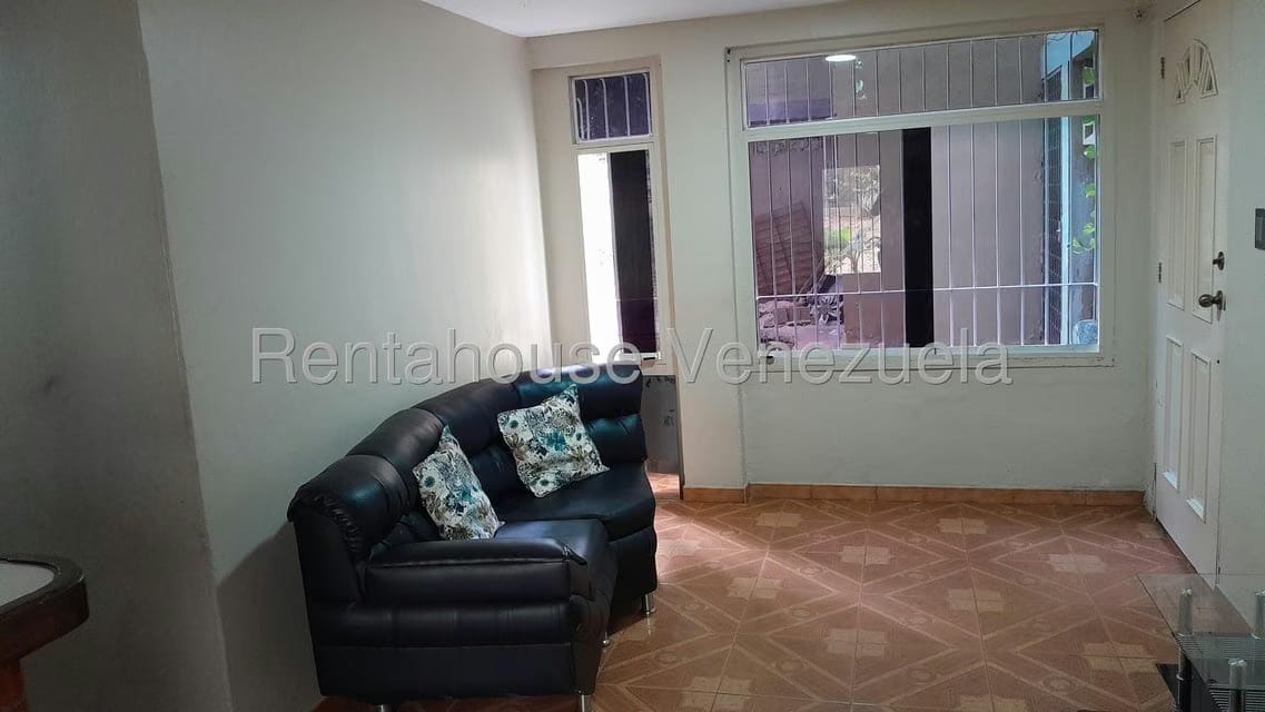 Apartamento (1 Nivel) en Venta en Patarata, Lara - 5