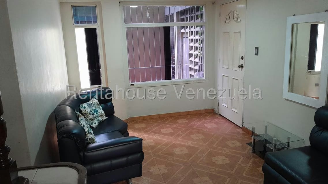 Apartamento (1 Nivel) en Venta en Patarata, Lara - 6