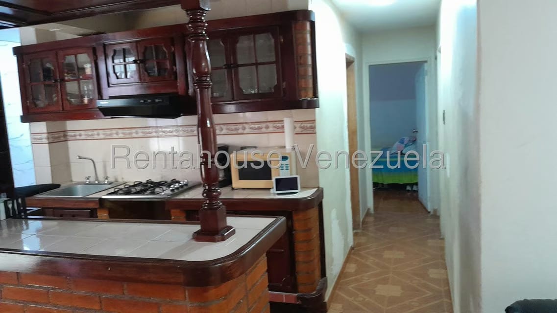 Apartamento (1 Nivel) en Venta en Patarata, Lara - 8