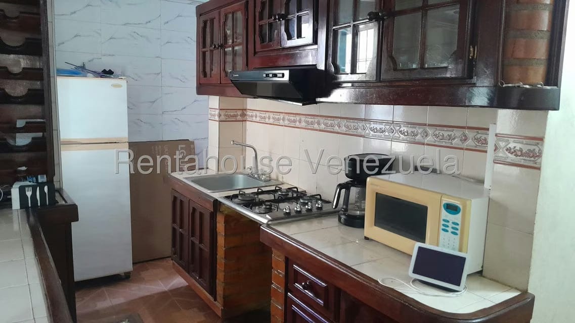 Apartamento (1 Nivel) en Venta en Patarata, Lara - 9