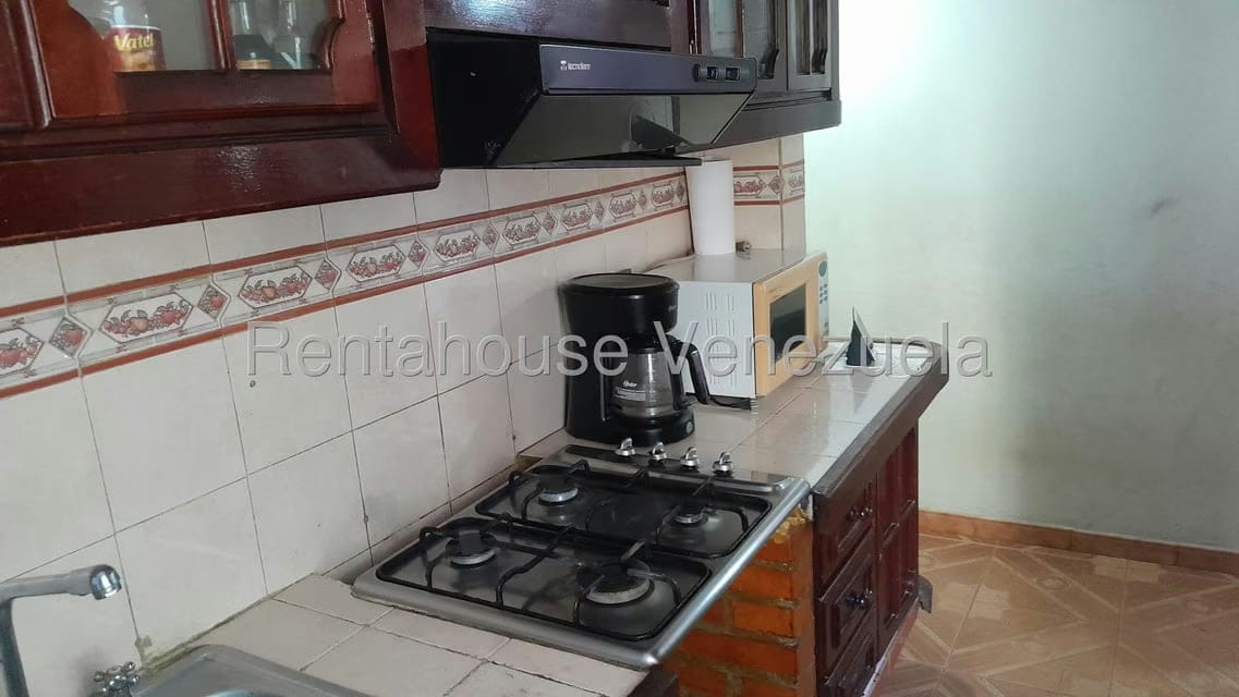 Apartamento (1 Nivel) en Venta en Patarata, Lara - 10