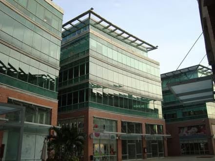 Comercial (Oficina) en Venta en Boleita Norte, Distrito Metropolitano - 2