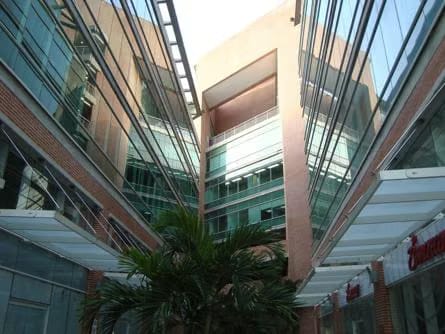 Comercial (Oficina) en Venta en Boleita Norte, Distrito Metropolitano - 3