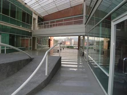 Comercial (Oficina) en Venta en Boleita Norte, Distrito Metropolitano - 4