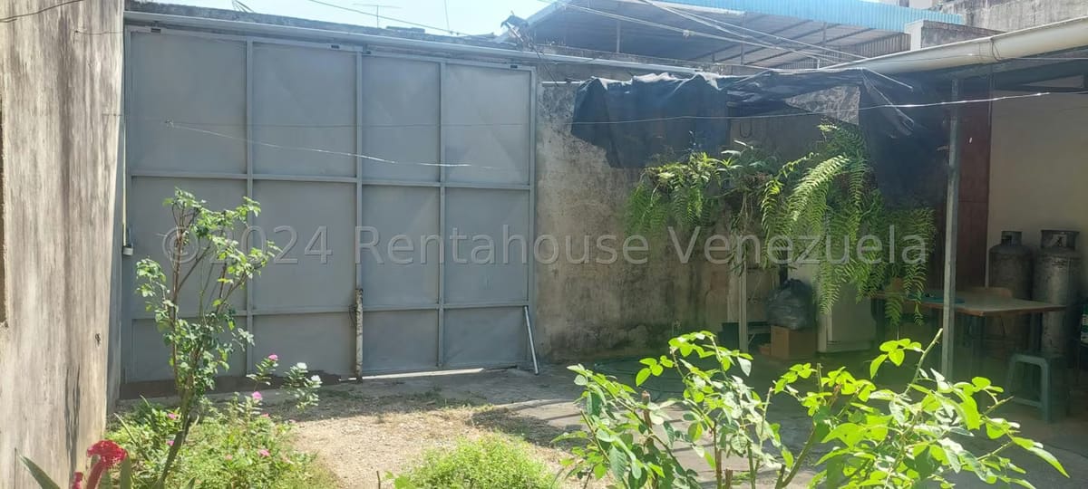 Casa (1 Nivel) en Venta en Guatire, Miranda - 19
