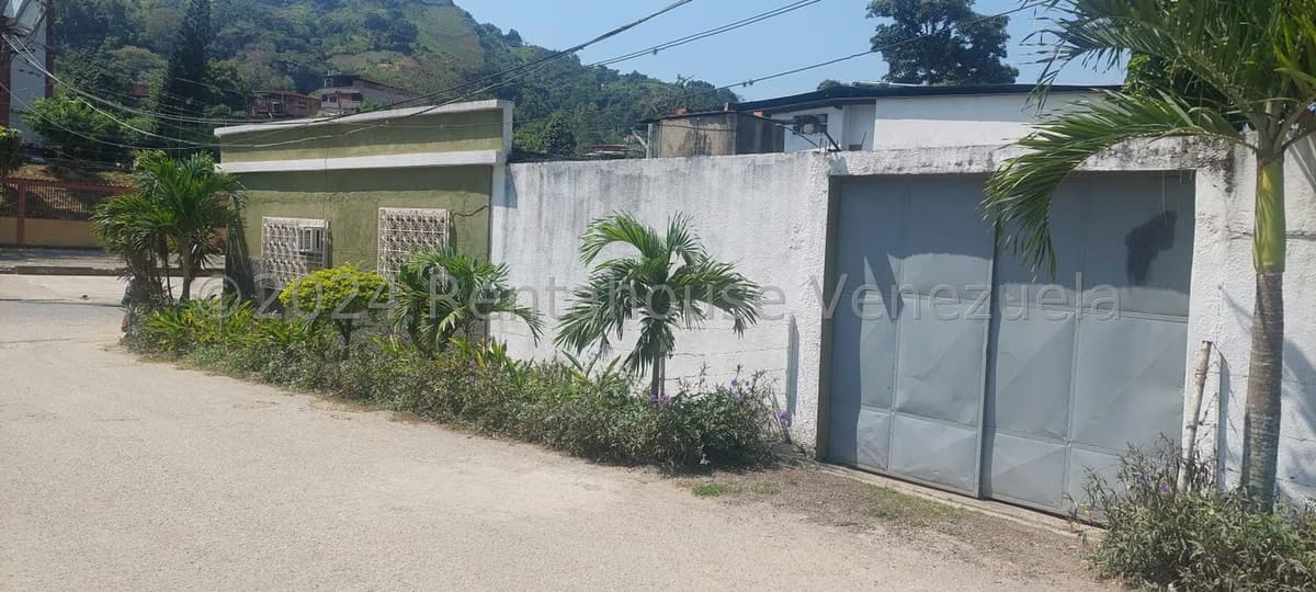 Casa (1 Nivel) en Venta en Guatire, Miranda - 21
