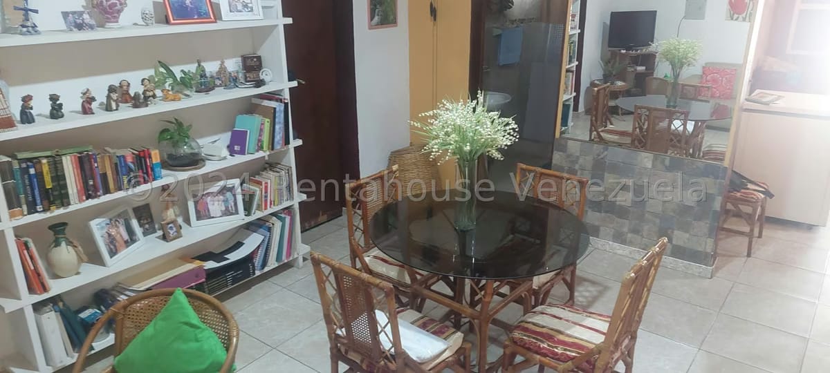 Casa (1 Nivel) en Venta en Guatire, Miranda - 5