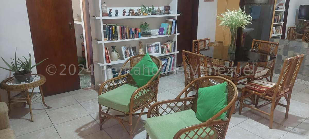 Casa (1 Nivel) en Venta en Guatire, Miranda - 6