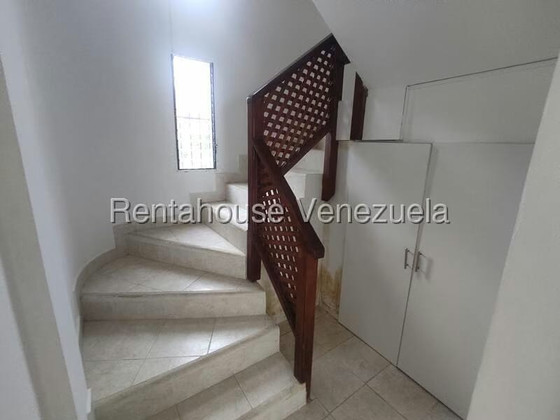 Townhouse (Duplex) en Venta en Flamingo, Falcon - 11