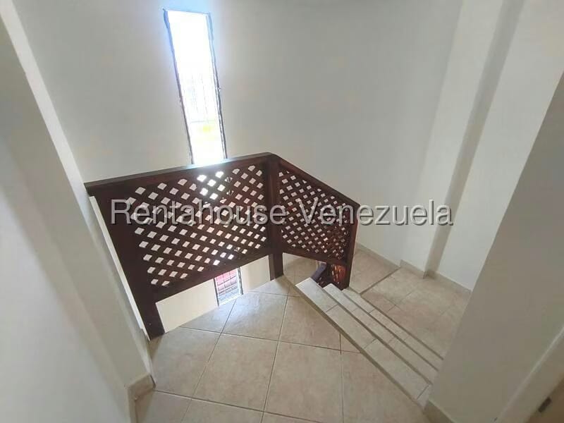 Townhouse (Duplex) en Venta en Flamingo, Falcon - 13
