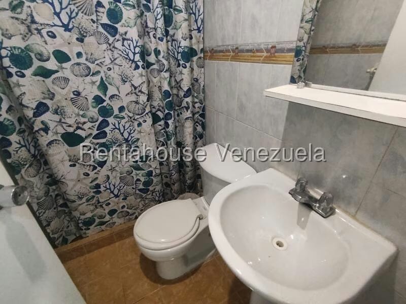 Townhouse (Duplex) en Venta en Flamingo, Falcon - 18