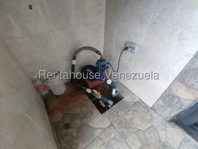 Townhouse (Duplex) en Venta en Flamingo, Falcon - 19
