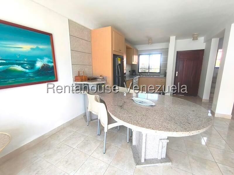 Townhouse (Duplex) en Venta en Flamingo, Falcon - 3