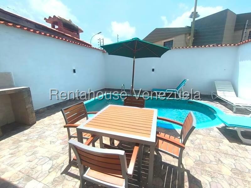 Townhouse (Duplex) en Venta en Flamingo, Falcon - 21