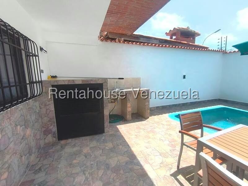Townhouse (Duplex) en Venta en Flamingo, Falcon - 22