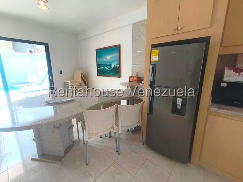 Townhouse (Duplex) en Venta en Flamingo, Falcon - 4