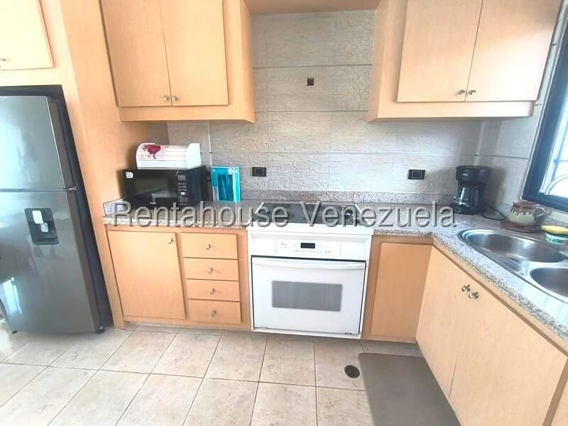 Townhouse (Duplex) en Venta en Flamingo, Falcon - 5