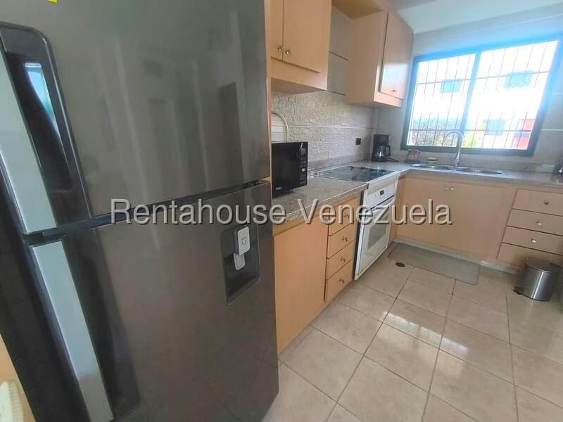 Townhouse (Duplex) en Venta en Flamingo, Falcon - 6