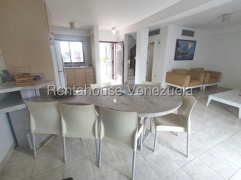 Townhouse (Duplex) en Venta en Flamingo, Falcon - 8