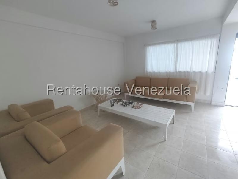 Townhouse (Duplex) en Venta en Flamingo, Falcon - 9
