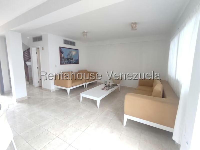 Townhouse (Duplex) en Venta en Flamingo, Falcon - 10