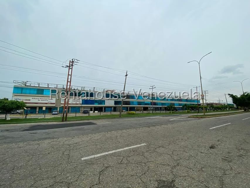 Comercial (Oficina) en Venta en Zona Industrial, Carabobo - 5