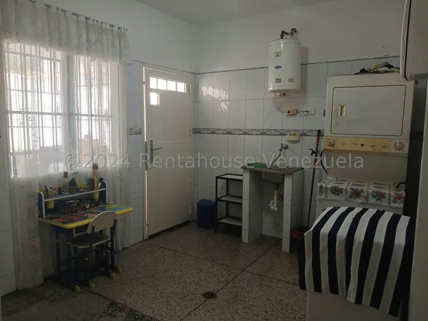 Casa (Duplex) en Venta en Trigal Centro, Carabobo - 20