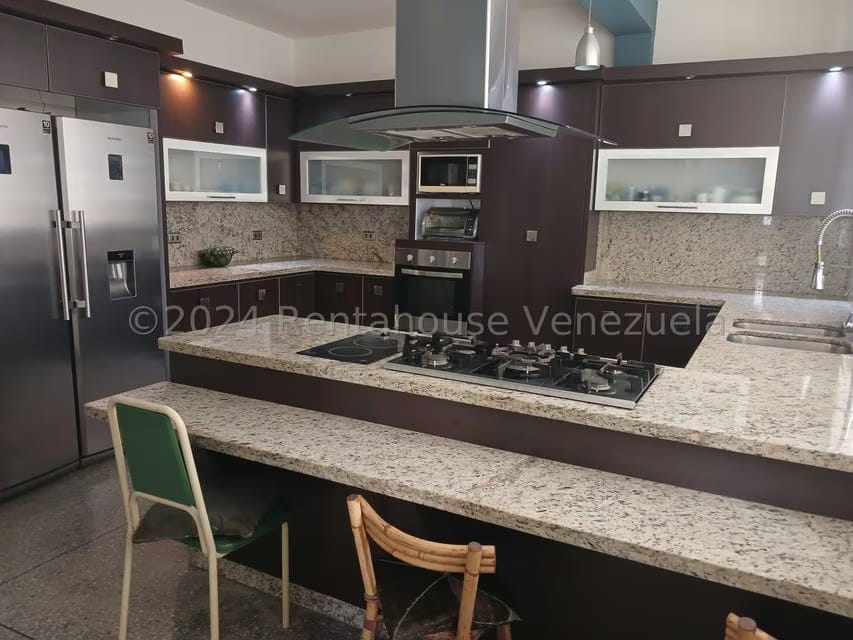Casa (Duplex) en Venta en Trigal Centro, Carabobo - 21