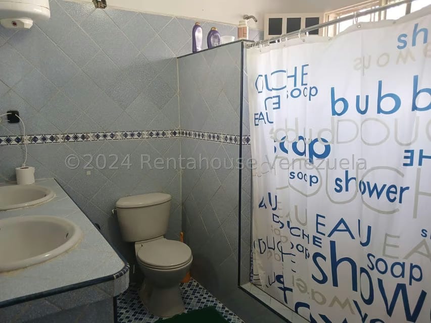 Casa (Duplex) en Venta en Trigal Centro, Carabobo - 28