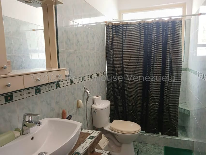 Casa (Duplex) en Venta en Trigal Centro, Carabobo - 44