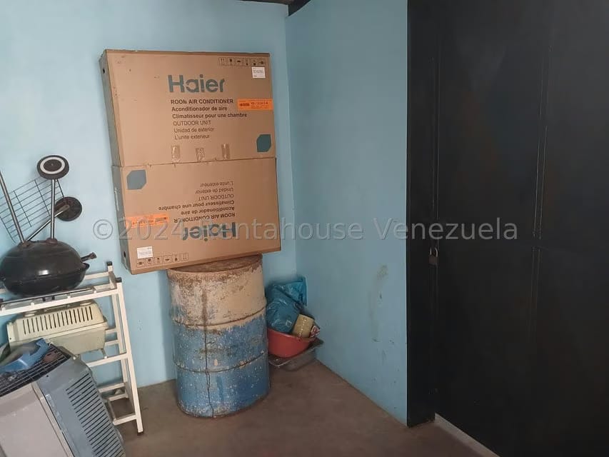 Casa (Duplex) en Venta en Trigal Centro, Carabobo - 53