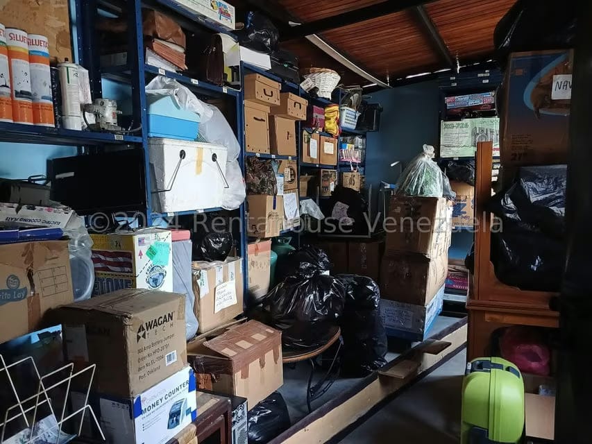 Casa (Duplex) en Venta en Trigal Centro, Carabobo - 55