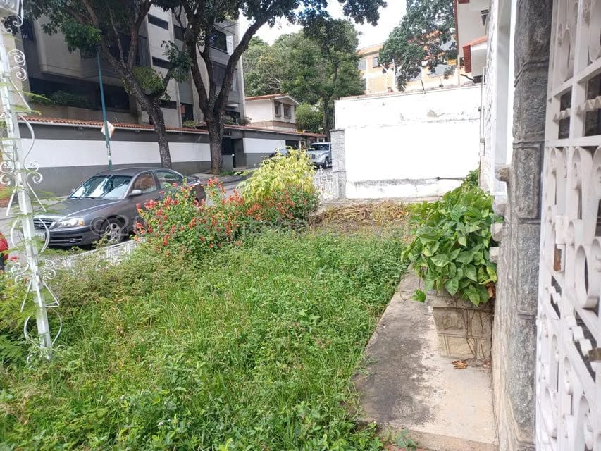 Casa (1 Nivel) en Venta en Las Acacias, Distrito Metropolitano - 2