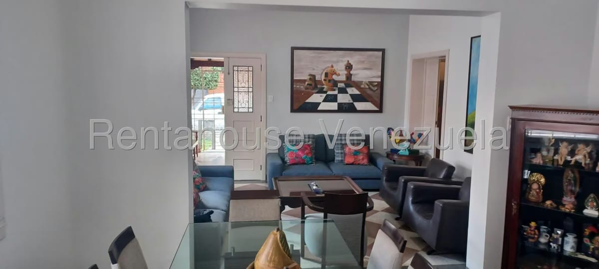 Casa (1 Nivel) en Venta en Las Acacias, Distrito Metropolitano - 11