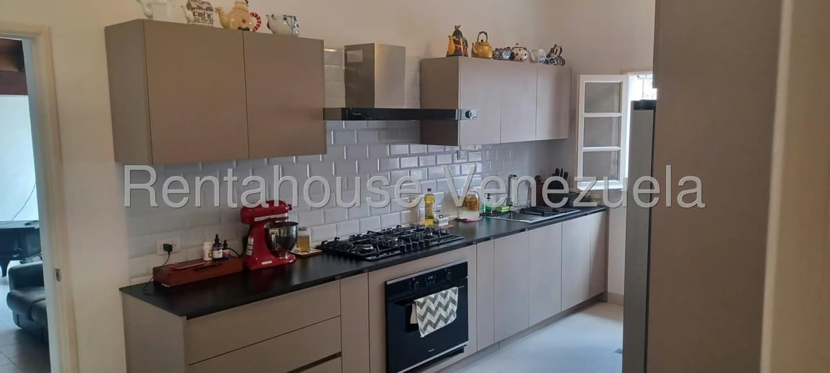 Casa (1 Nivel) en Venta en Las Acacias, Distrito Metropolitano - 13
