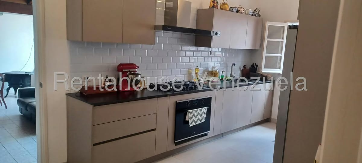 Casa (1 Nivel) en Venta en Las Acacias, Distrito Metropolitano - 14