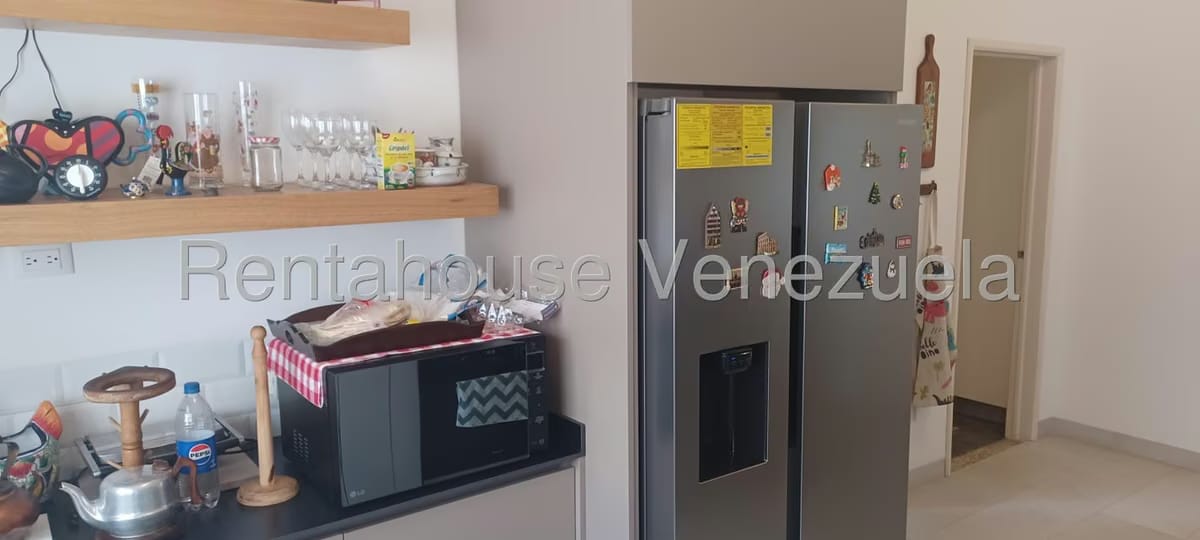 Casa (1 Nivel) en Venta en Las Acacias, Distrito Metropolitano - 16