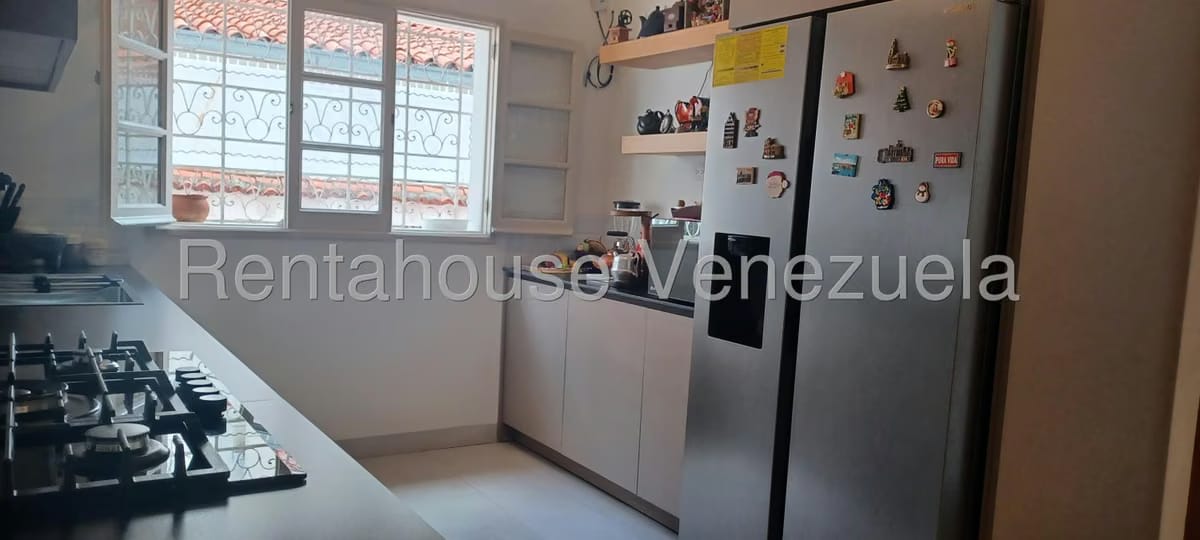 Casa (1 Nivel) en Venta en Las Acacias, Distrito Metropolitano - 17