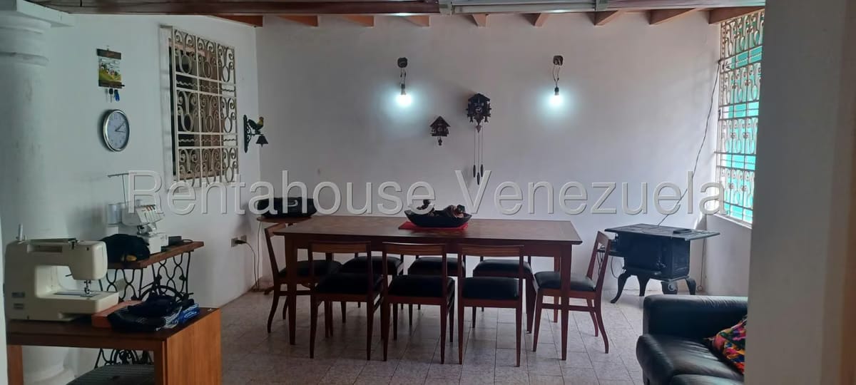 Casa (1 Nivel) en Venta en Las Acacias, Distrito Metropolitano - 19