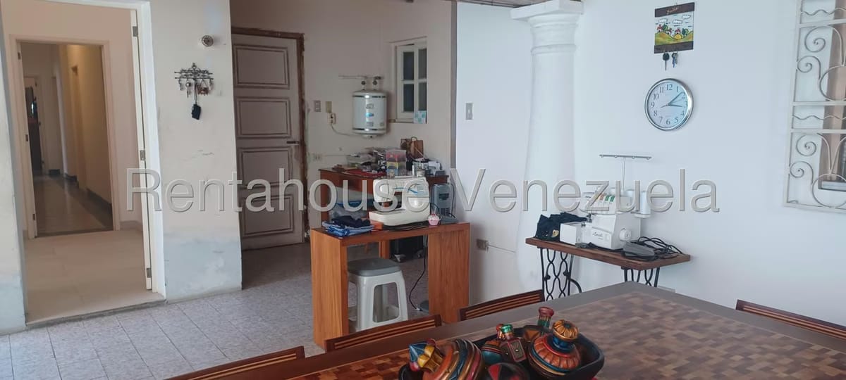 Casa (1 Nivel) en Venta en Las Acacias, Distrito Metropolitano - 20