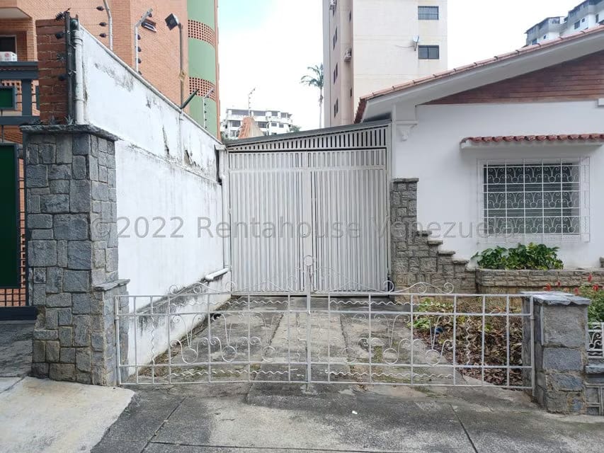 Casa (1 Nivel) en Venta en Las Acacias, Distrito Metropolitano - 3