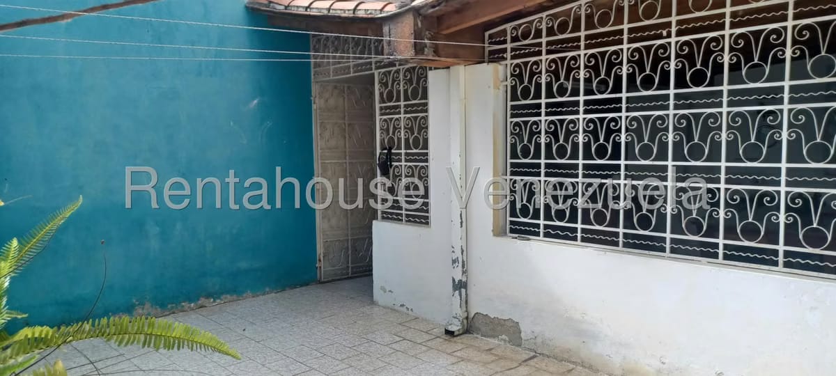 Casa (1 Nivel) en Venta en Las Acacias, Distrito Metropolitano - 21