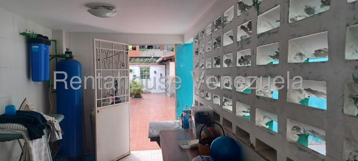 Casa (1 Nivel) en Venta en Las Acacias, Distrito Metropolitano - 26