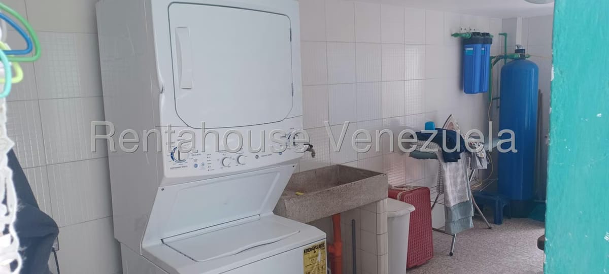 Casa (1 Nivel) en Venta en Las Acacias, Distrito Metropolitano - 27