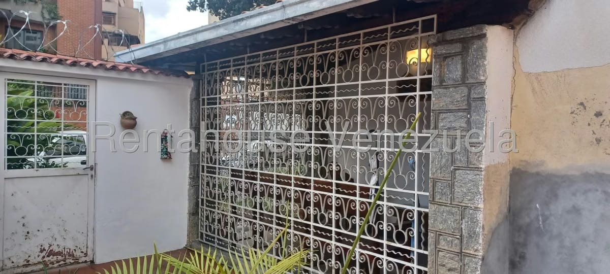Casa (1 Nivel) en Venta en Las Acacias, Distrito Metropolitano - 28