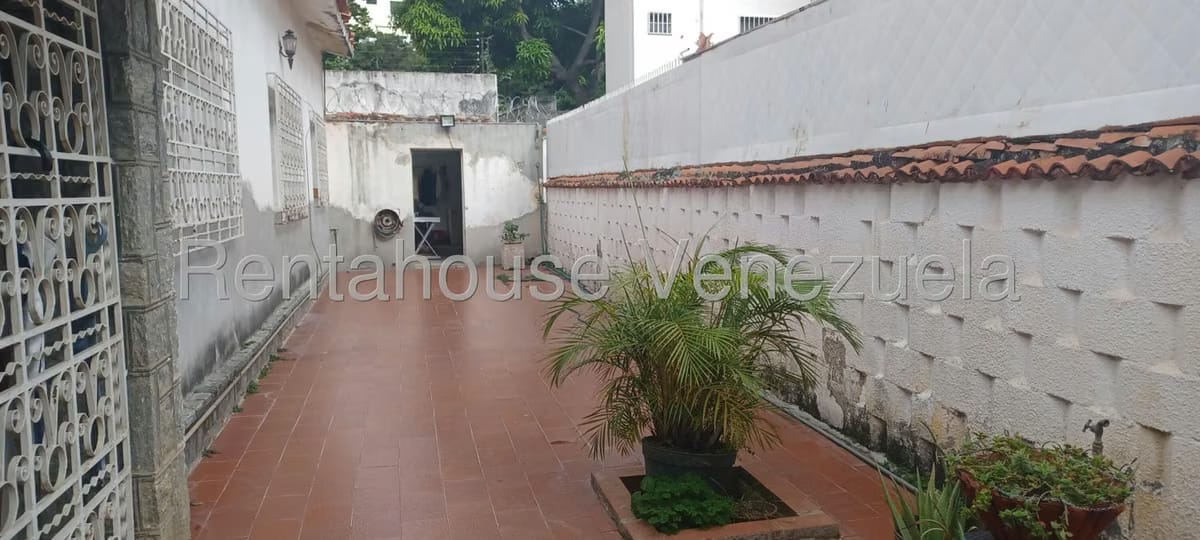 Casa (1 Nivel) en Venta en Las Acacias, Distrito Metropolitano - 29