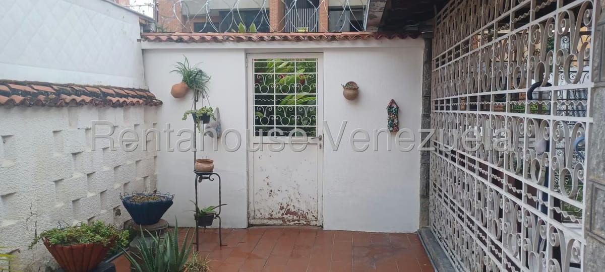 Casa (1 Nivel) en Venta en Las Acacias, Distrito Metropolitano - 30