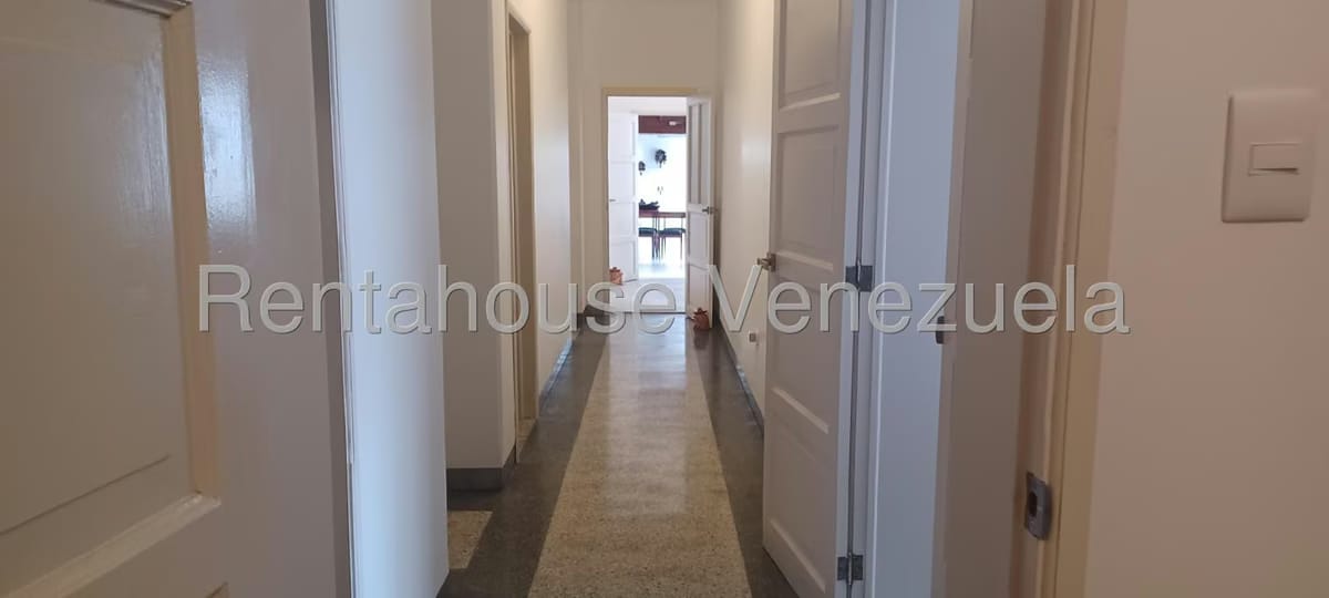 Casa (1 Nivel) en Venta en Las Acacias, Distrito Metropolitano - 32