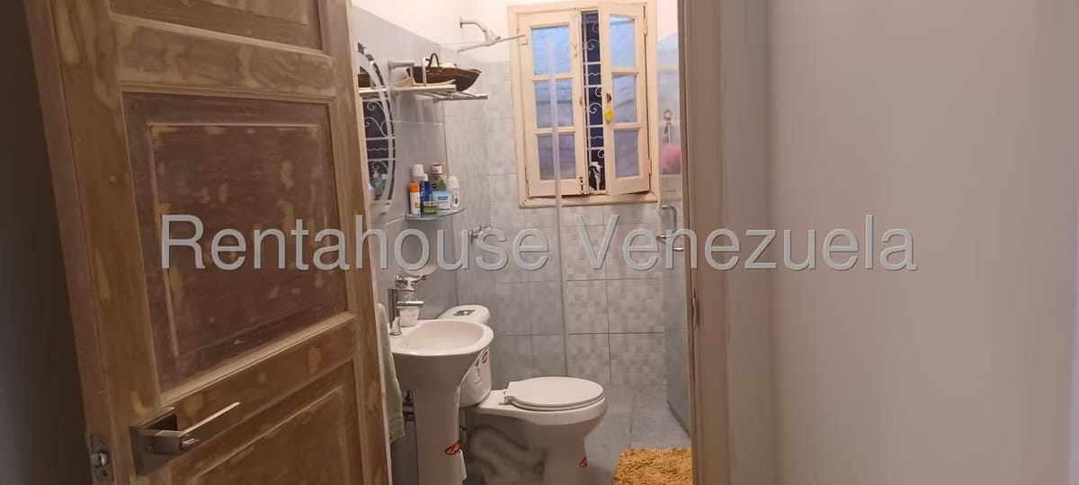 Casa (1 Nivel) en Venta en Las Acacias, Distrito Metropolitano - 33